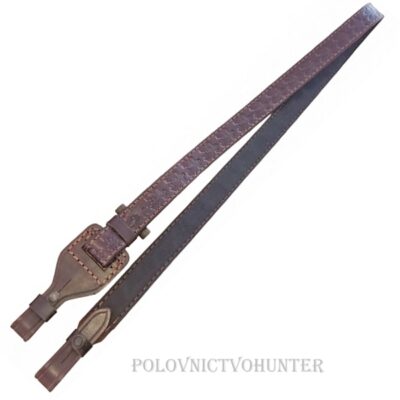 kozeny remen na pusku RZ35 PH