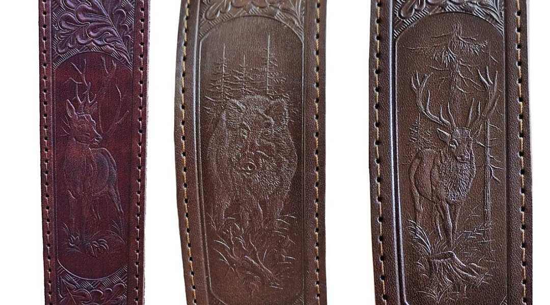 remen na pusku RZ19 T