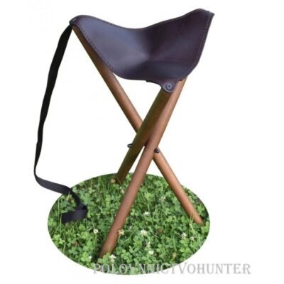 polovnicka stolicka trojnožka Po